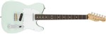 Ficha técnica e caractérísticas do produto Guitarra Fender 011 5110 - Am Performer Telecaster Rw - 372 - Satin Sonic Blue