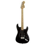 Ficha técnica e caractérísticas do produto Guitarra Fender 011 5702 - Am Special Stratocaster Hss Mn - 306 - Black