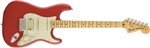Ficha técnica e caractérísticas do produto Guitarra Fender 011 5702 - Am Special Stratocaster Hss Mn - 340 - Fiesta Red
