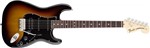 Ficha técnica e caractérísticas do produto Guitarra Fender 011 5700 - Am Special Stratocaster Hss - 300 - 3-color Sunburst
