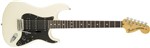Ficha técnica e caractérísticas do produto Guitarra Fender 011 5700 - Am Special Stratocaster Hss Rw - 305 - Olympic White