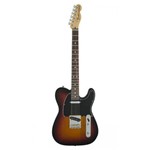 Ficha técnica e caractérísticas do produto Guitarra Fender 011 5800 - Am Special Telecaster Rw - 300 - 3-color Sunburst