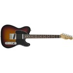 Ficha técnica e caractérísticas do produto Guitarra Fender 011 5800 - Am Special Telecaster Rw - 300 - 3-Color Sunburst