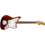 Ficha técnica e caractérísticas do produto Guitarra Fender 011 6400 Sig Series Johnny Marr Jaguar 750