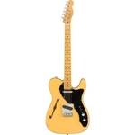 Ficha técnica e caractérísticas do produto Guitarra Fender 011 3702 Sig Series Britt Daniel Thinline