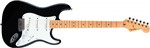 Ficha técnica e caractérísticas do produto Guitarra Fender 011 7602 - Sig Series Eric Clapton - 806 - Black
