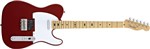 Ficha técnica e caractérísticas do produto Guitarra Fender 011 8202 - Sig Series G.E. Smith Telecaster - 854 - Dakota Red