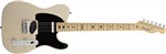 Ficha técnica e caractérísticas do produto Guitarra Fender 011 8202 - Sig Series G.e. Smith Telecaster - 867 - Honey Blonde