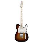 Ficha técnica e caractérísticas do produto Guitarra Fender 011 8342 - Am Nashville B-bender Telecaster - 700 - 3-color Sunburst