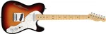 Ficha técnica e caractérísticas do produto Guitarra Fender 011 9912 Am Deluxe Telecaster Thinline 700sb