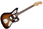 Ficha técnica e caractérísticas do produto Guitarra Fender 014 3001 Sig Kurt Cobain Jaguar Nos 700