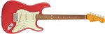 Ficha técnica e caractérísticas do produto Guitarra Fender 014 0063 - 60s Stratocaster Lacquer Pf 740