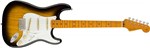 Ficha técnica e caractérísticas do produto Guitarra Fender 014 0061 - 50S Stratocaster Lacquer Mn 703