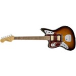 Ficha técnica e caractérísticas do produto Guitarra Fender 014 3021 - Sig Series Kurt Cobain Jaguar Nos Lh - 700 - 3-Color Sunburst