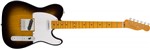 Ficha técnica e caractérísticas do produto Guitarra Fender 014 0179 - 50s Telecaster Lacquer Mn - 703 - 2-color Sunburst