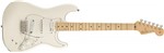 Ficha técnica e caractérísticas do produto Guitarra Fender 014 0192 - Sig Series Ed Obrien Stratocaster - 305 - Olympic White