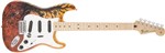 Ficha técnica e caractérísticas do produto Guitarra Fender 014 1003 - Standard Stratocaster David Lozeau Art - 350 - Tree Of Life