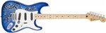 Ficha técnica e caractérísticas do produto Guitarra Fender 014 1004 - Standard Stratocaster David Lozeau Art - 350 - Dragon