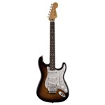 Ficha técnica e caractérísticas do produto Guitarra Fender 014 1010 - Sig Series Dave Murray Stratocaster Hhh - 303 - 2-Color Sunburst