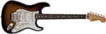 Ficha técnica e caractérísticas do produto Guitarra Fender 014 1010 - Sig Series Dave Murray Stratocaster Hhh - 303 - 2-color Sunburst