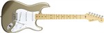 Ficha técnica e caractérísticas do produto Guitarra Fender 014 1102 - 50s Classic Player Strat - 344 - Shoreline Gold