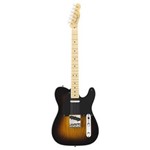 Ficha técnica e caractérísticas do produto Guitarra Fender 014 1502 - Classic Player Baja Telecaster - 303 - 2-color Sunburst