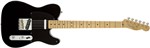 Ficha técnica e caractérísticas do produto Guitarra Fender 014 1502 - Classic Player Baja Telecaster Maple - 306 - Black