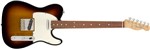 Ficha técnica e caractérísticas do produto Guitarra Fender 014 1513 - 60s Classic Player Baja Telecaster Pau Ferro - 300 - 3-color Sunburst