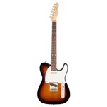 Ficha técnica e caractérísticas do produto Guitarra Fender 014 1510 - 60s Classic Player Baja Telecaster - 300 - 3-color Sunburst