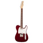 Ficha técnica e caractérísticas do produto Guitarra Fender 014 1510 - 60s Classic Player Baja Telecaster - 309 - Candy Apple Red
