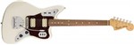 Ficha técnica e caractérísticas do produto Guitarra Fender 014 1713 - Classic Player Jaguar Special Hh Pau Ferro - 305 - Olympic White