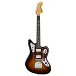 Ficha técnica e caractérísticas do produto Guitarra Fender 014 1710 Classic Player Jaguar Special HH SB