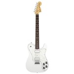 Ficha técnica e caractérísticas do produto Guitarra Fender 014 2400 Sig Serie Chris Shiflett Telecaster