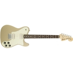 Ficha técnica e caractérísticas do produto Guitarra Fender 014 2400 Sig Series Chris Shiflett 744 Sgold