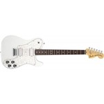 Ficha técnica e caractérísticas do produto Guitarra Fender 014 2400 Sig Series Chris Shiflett Telecaster 780 Arctic White