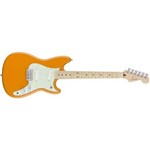 Ficha técnica e caractérísticas do produto Guitarra Fender 014 4012 - Offset Duo-Sonic Mn - 582 - Capri Orange