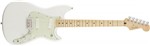 Ficha técnica e caractérísticas do produto Guitarra Fender 014 4012 - Offset Duo-Sonic Mn - 580 - Arctic White