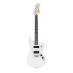 Guitarra Fender 014 4040 - Offset Mustang 90 Rw - 505 - Olympic White