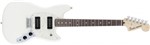 Ficha técnica e caractérísticas do produto Guitarra Fender 014 4040 Offset Mustang 90 Rw 505 Olympic WH