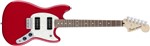 Ficha técnica e caractérísticas do produto Guitarra Fender 014 4040 - Offset Mustang 90 Rw - 558 - Torino Red