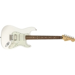 Ficha técnica e caractérísticas do produto Guitarra Fender 014 4523 Player Strato Hss 515 Polar White