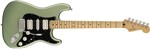 Ficha técnica e caractérísticas do produto Guitarra Fender 014 4532 - Player Stratocaster Hsh Mn - 519 - Sage Green Metallic