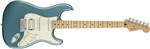Ficha técnica e caractérísticas do produto Guitarra Fender 014 4522 - Player Stratocaster Hss Mn 513