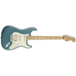 Ficha técnica e caractérísticas do produto Guitarra Fender 014 4522 - Player Stratocaster Hss Mn - 513 - Tidepool