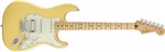Ficha técnica e caractérísticas do produto Guitarra Fender 014 4522 - Player Stratocaster Hss Mn - 534 - Buttercream