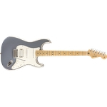 Ficha técnica e caractérísticas do produto Guitarra Fender 014 4522 Player Stratocaster Hss Mn 581 Silv