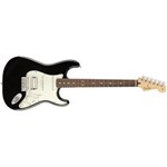 Ficha técnica e caractérísticas do produto Guitarra Fender 014 4523 - Player Stratocaster Hss Pf - 506 - Black
