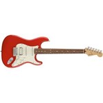 Ficha técnica e caractérísticas do produto Guitarra Fender 014 4523 - Player Stratocaster Hss Pf - 525 - Sonic Red