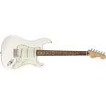 Ficha técnica e caractérísticas do produto Guitarra Fender 014 4503 Player Strato Pf 515 Polar White