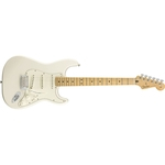 Ficha técnica e caractérísticas do produto Guitarra Fender 014 4502 Player Stratocaster 515 Polar White